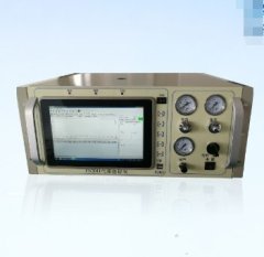 FN2011C在线气相色谱仪的图片