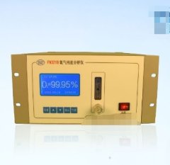 FN321B氧气纯度分析仪（高纯度）的图片