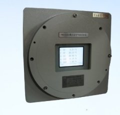 FN300C多组份气体分析仪（防爆）的图片