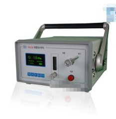 FN101B便携式微量氧分析仪的图片
