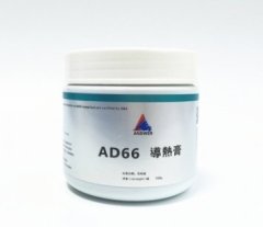 罐装导热硅脂系列AD66的图片