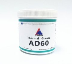 罐装导热硅脂系列AD60 2.6W的图片