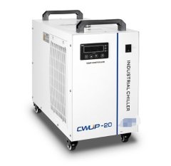 CWUP-20超快激光冷水机的图片