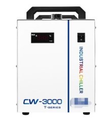 CW-3000工业冷水机的图片