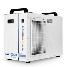 CW-5000工业冷水机的图片
