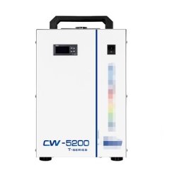 CW-5200冷水机的图片