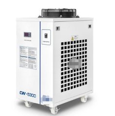 CW-5300冷水机