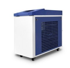 CWFL-3000ENW光纤激光冷水机的图片