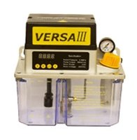 VERSA III 型电动润滑泵的图片