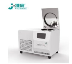JCZYM-R系列 冷冻型高通量组织研磨仪的图片