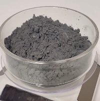 高纯硼化镁粉的图片