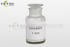 T-N15导热硅脂粉
