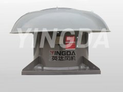 DWT-I型轴流式屋顶风机的图片