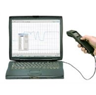 德国欧普士MS pro便携式红外测温仪的图片