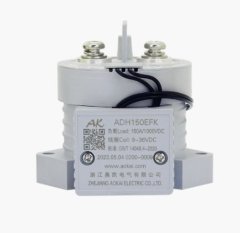 ADH150E 高压直流接触器的图片