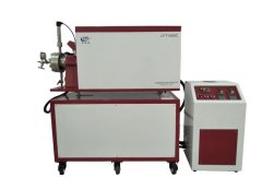 高温高压管式炉 LFT1400C-II