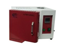微型箱式炉 LFM1200C-1的图片