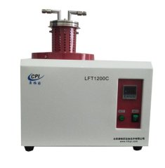 小型立式管式炉LFT1200C-VT 200D60