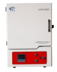 LFM系列1200箱式炉的图片