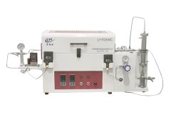 LFT1200C系统氨气裂解炉的图片