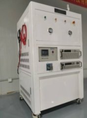 H2-Bank-5000型电堆测试设备的图片