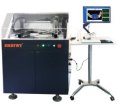 GSS300超声扫描显微镜-水冷板业的图片
