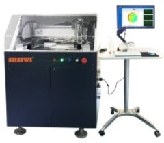 GSS310超声扫描显微镜-超硬高速机的图片