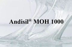 单官能团硅醇聚合物Andisil® MOH 1,000的图片