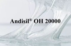 硅醇封端Andisil® OH 20,000的图片