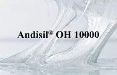 硅醇封端 Andisil® OH 10,000的图片