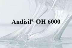 硅醇封端Andisil® OH 6,000的图片