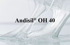 低粘度3.5%硅醇液体Andisil® OH 40的图片