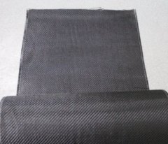 碳纤维编织布的图片