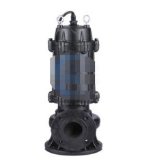 JYWQ型多功能潜水排污泵的图片