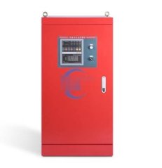 K系列消防水泵控制柜的图片