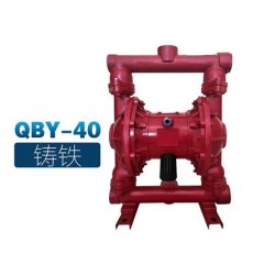QBY-40铸铁的图片
