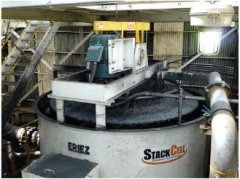 Eriez  StackCell™   机械浮选机的图片