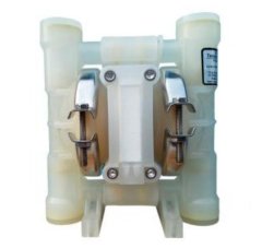威尔顿塑料隔膜泵P.025的图片