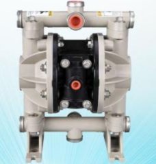 气动隔膜泵英格索兰隔膜泵1/2寸的图片