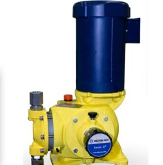 米顿罗GM®系列机械隔膜泵的图片