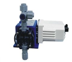 小流量机械隔膜计量泵X030的图片