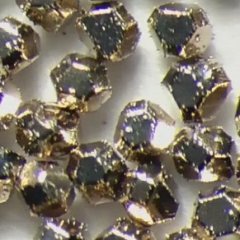 金刚石表面功能化超硬复合材料--电沉积镍产品（N30）的图片