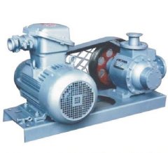 YQB—液化气导气泵的图片