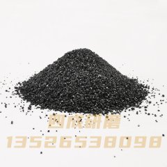 46含量Chromite sand 铸造面砂铬矿砂AFS 40-45的图片