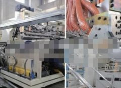 ZLX-SE光伏业封装膜/背板膜/电池隔膜丨玻璃夹胶膜生产线系列的图片