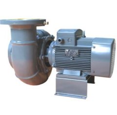 LZW卧式系列闭式冷却塔蒸发冷凝器专用泵的图片