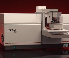 ZEEnit 600/650高级石墨炉原子吸收光谱仪的图片