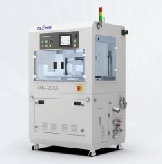 化学机械抛光机 TMP-150A的图片