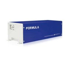 FORMULA(S) 工业全系列纳秒激光器的图片