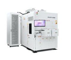 E3200 GaN缺陷檢測設備